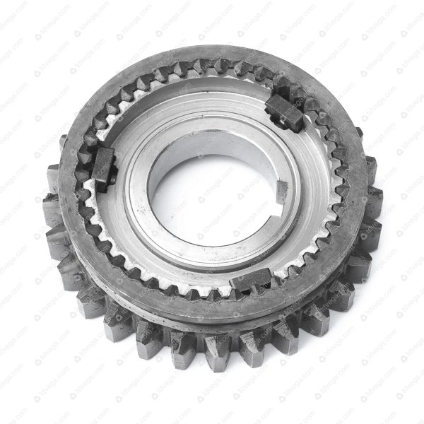 Муфта КПП УАЗ 1-2 перед. в сб. н/о АДС Стандарт