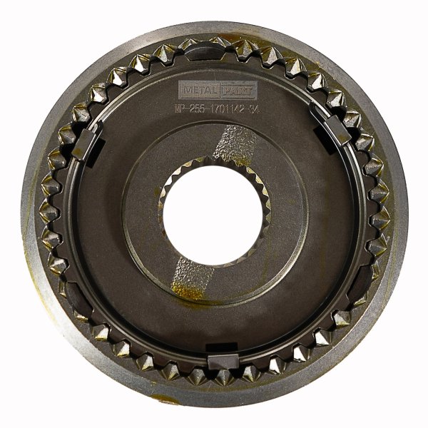 Муфта КПП УАЗ 3-4 перед. 5-ступ в сб. MetalPart