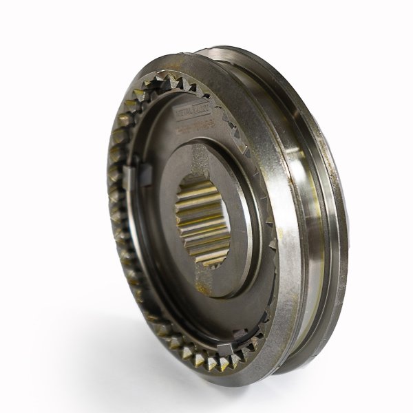 Муфта КПП УАЗ 3-4 перед. 5-ступ в сб. MetalPart
