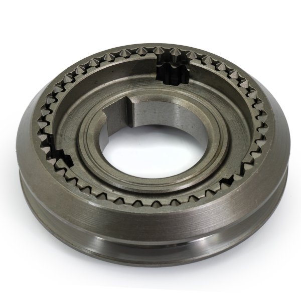 Муфта КПП УАЗ 3-4 перед. в сб. н/о (с сухар) MetalPart