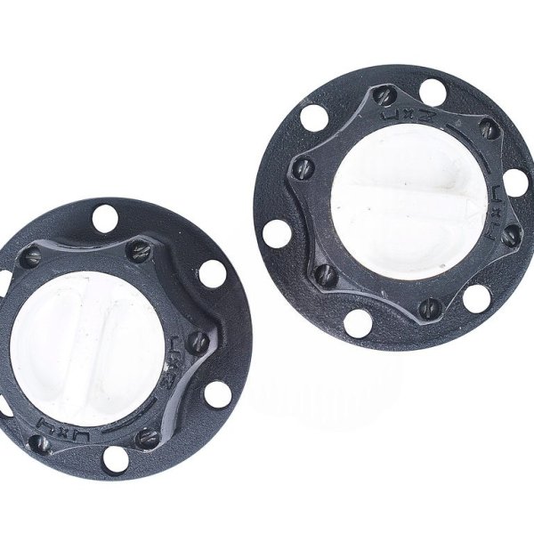 Муфта отключения колес УАЗ-3151 Hunter (2 шт) УАЗ