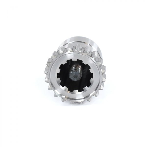 Муфта ступицы УАЗ ведущая в сб.(трещотка) Riginal