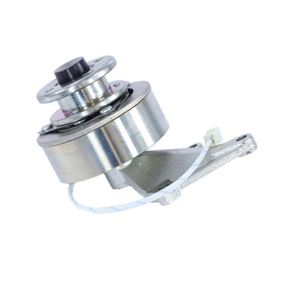 Муфта электромагнитная Г-ль бизнес УМЗ-4216 поликлиновой шкив Riginal