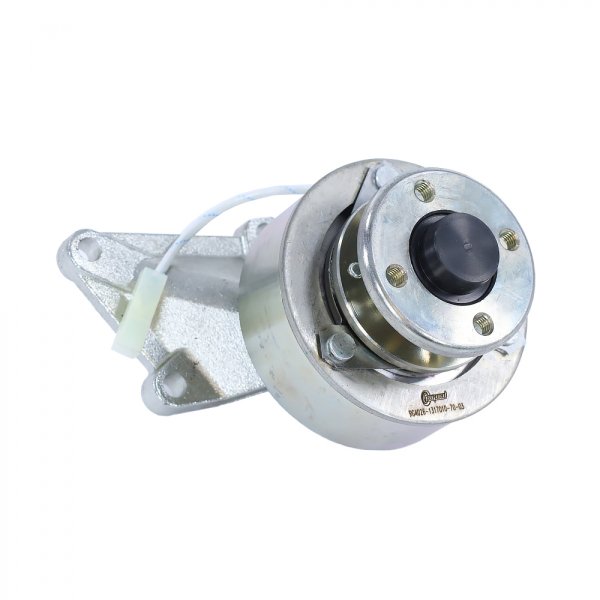 Муфта электромагнитная Г-ль бизнес УМЗ-4216 поликлиновой шкив Riginal