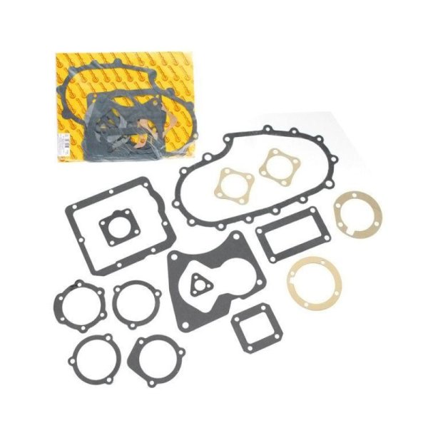 Набор прокладок КПП УАЗ-452, 469 (+РК) Riginal