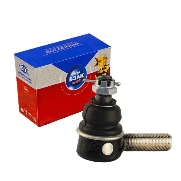 Наконечник рулевой УАЗ-469 левый БЗАК