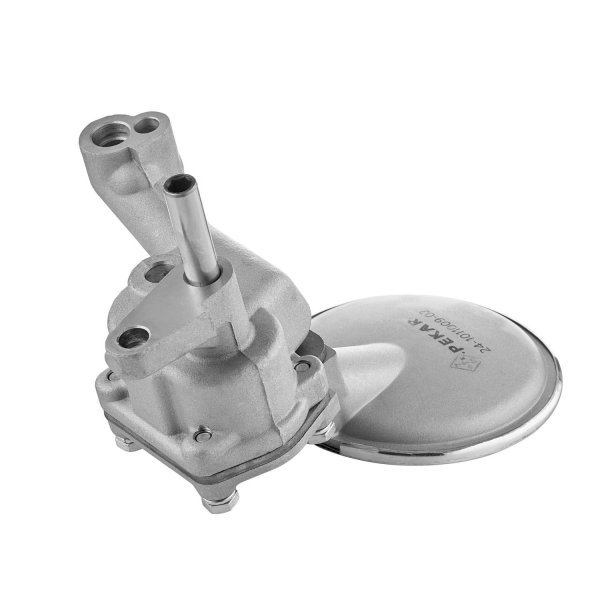 Насос масляный Г-ЗМЗ-402 Пекар