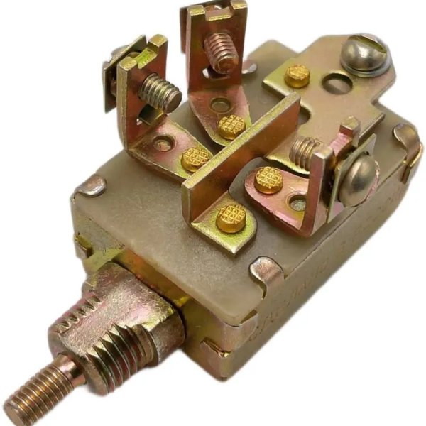 Переключатель света центральный УАЗ, ПАЗ, ЗИЛ с/о П-305