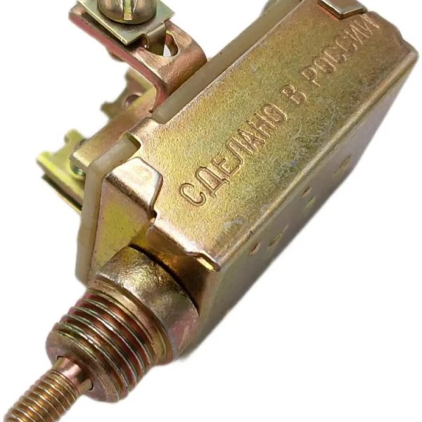 Переключатель света центральный УАЗ, ПАЗ, ЗИЛ с/о П-305