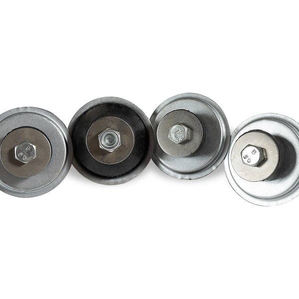 Подушка двигателя УАЗ-3151 (к-т) MetalPart