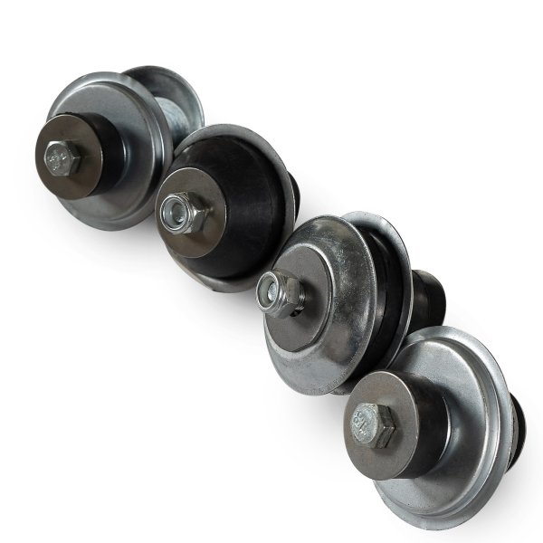 Подушка двигателя УАЗ-3151 (к-т) MetalPart