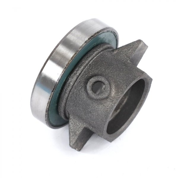 Подшипник выжимной УАЗ в сб. (толстый вал, леп. корзина, вилка с/о подш 986710) Riginal