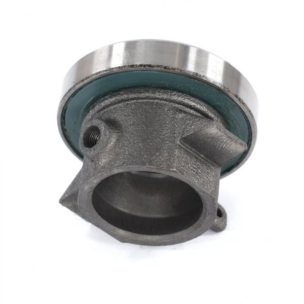 Подшипник выжимной УАЗ в сб. (толстый вал, леп. корзина, вилка с/о подш 986710) Riginal