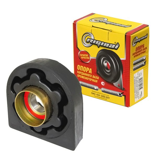 Подшипник подвесной Газ-31029-3302 в сб. н/о Riginal