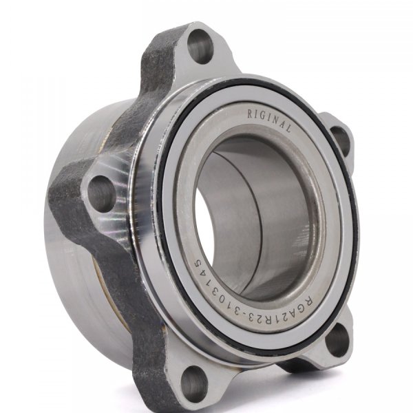 Подшипник ступицы ГАЗель NEXT передний Riginal