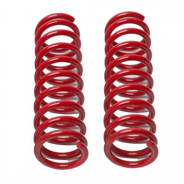 Пружина подвески передняя Уаз-3160 RedBTR