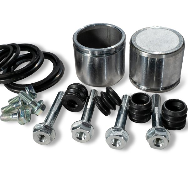 Р/к суппорта Волга Газель (полный) ГАЗ