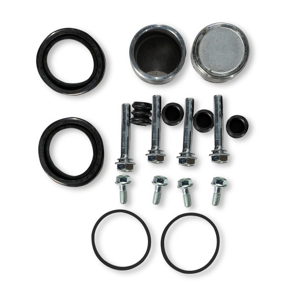 Р/к суппорта Волга Газель (полный) ГАЗ