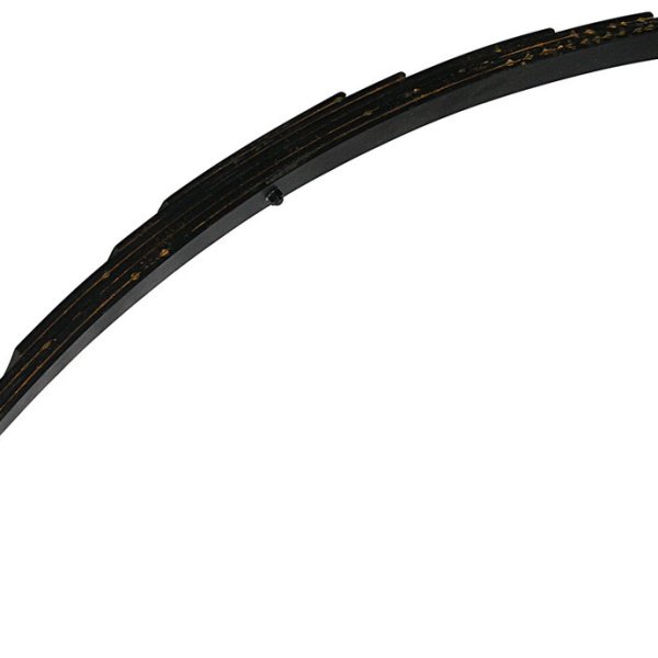 Рессора Газ 3302 задняя (6 листов) усиленная втуленная ГАЗ