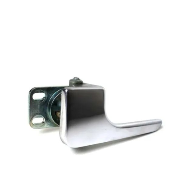 Ручка двери внутр. УАЗ-3163 Patriot левая в сборе (хром) НИКМА