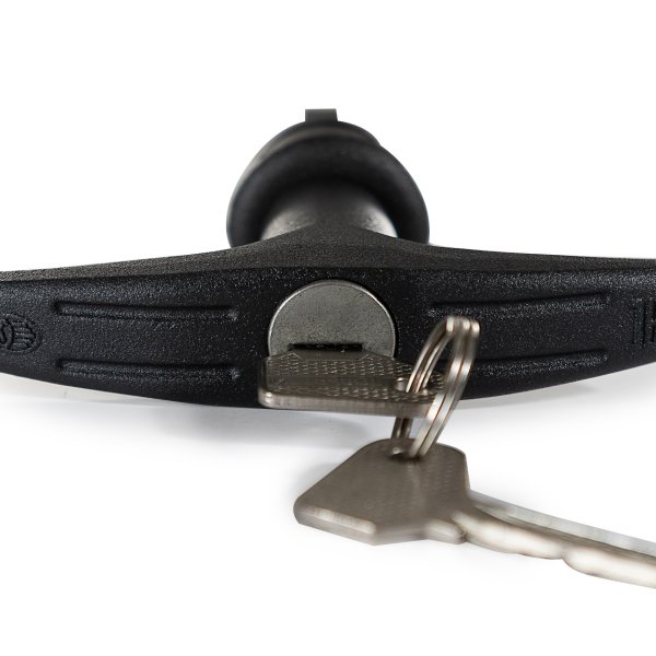 Ручка двери задней УАЗ-469 MetalPart