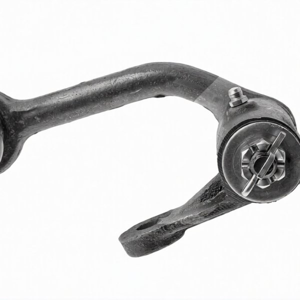 Рычаг маятниковый Газ-3110 в сб. на подш. Миасс