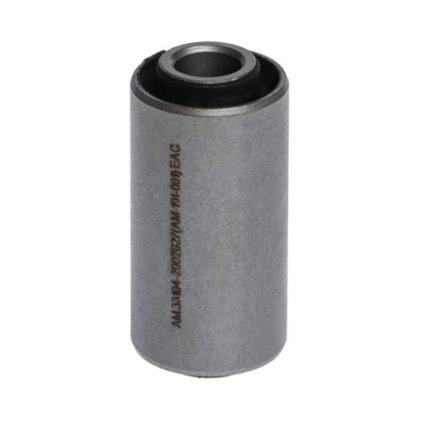 Сайлентблок рессоры Газель Бизнес, Валдай перед MetalPart