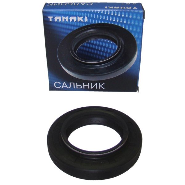 Сальник редуктора задн моста УАЗ (42х68) мост Тимкен TANAKI