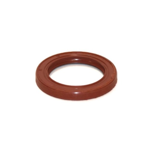 Сальник ступицы УАЗ-452 (60х85х10) красный ZOMMER