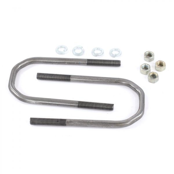 Стремянка рессор ГАЗ-3110 зад в сборе (к-т 2 шт) Riginal