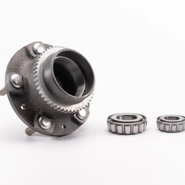 Ступица Газ-2217 Соболь передняя в сб. с АБС ГАЗ