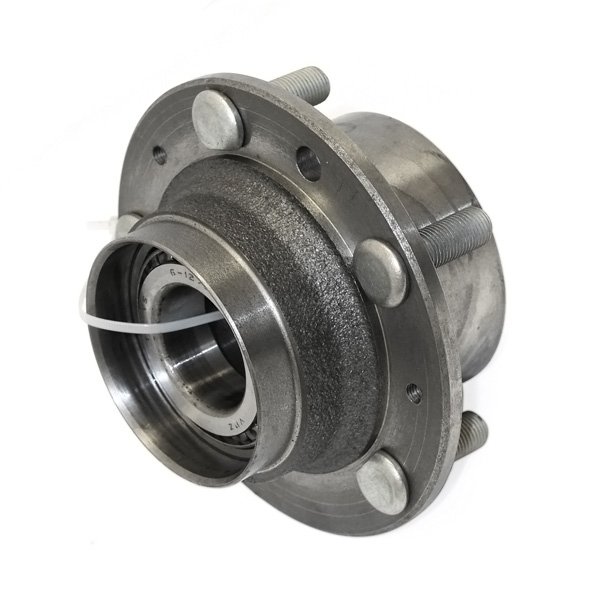 Ступица УАЗ-3163 Patriot под АБС в сб. Riginal