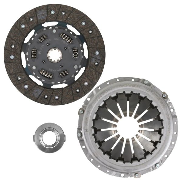 Сцепление Газ-402, 406 в сб HOLA усилен