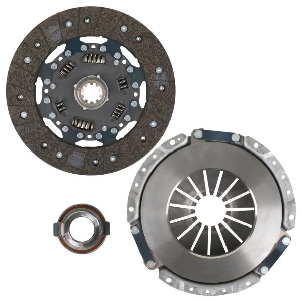 Сцепление Газ-402, 406 в сб HOLA усилен
