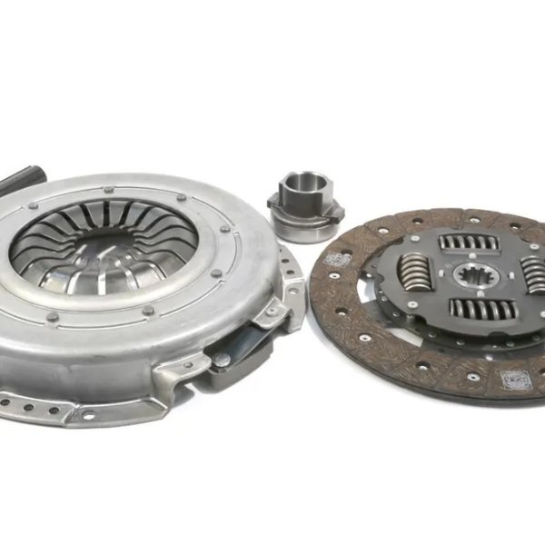 Сцепление Газель Next дв. Cummins 2.8D в сб HOLA