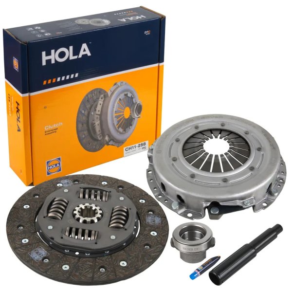 Сцепление Газель Бизнес УМЗ-421 в сб HOLA