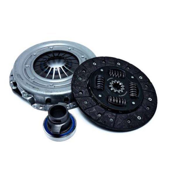 Сцепление УАЗ Patriot, Hunter ЗМЗ-409 (с выжимным подш) в сб PRAVT