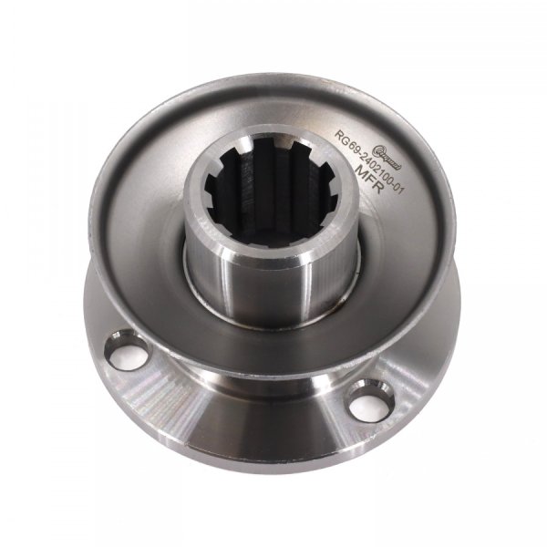 Фланец кардана УАЗ-469 редуктора задн моста Riginal