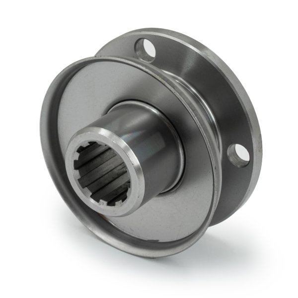 Фланец кардана УАЗ-469 редуктора задн моста редукторн MetalPart