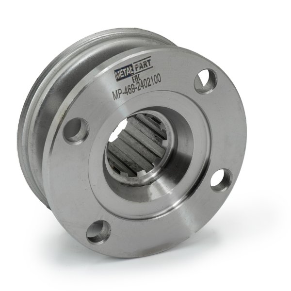 Фланец кардана УАЗ-469 редуктора задн моста редукторн MetalPart
