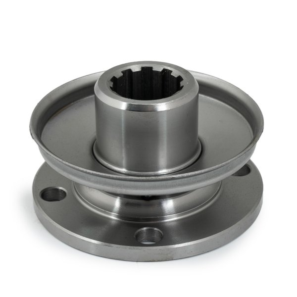 Фланец кардана УАЗ-469 редуктора задн моста редукторн MetalPart
