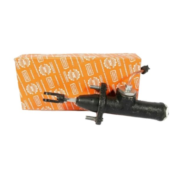 Цилиндр сцепления главный УАЗ 3741 (469) АДС Стандарт (с труб. с вилкой)