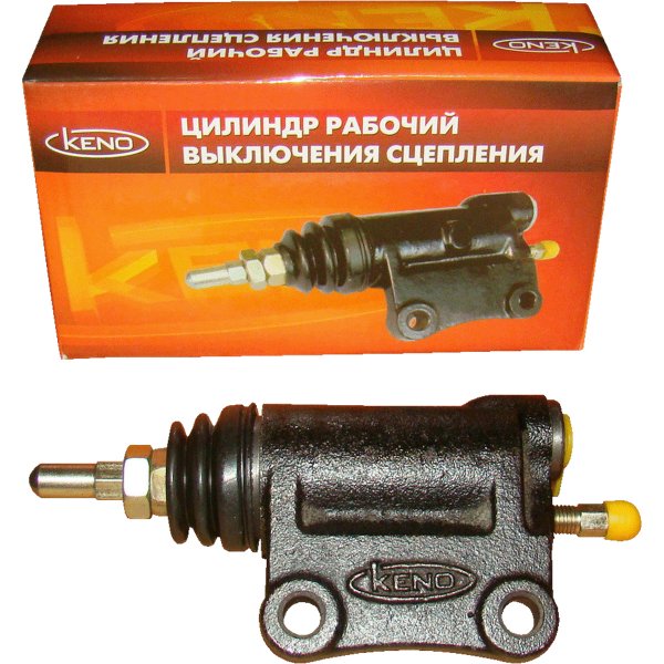 Цилиндр сцепления рабочий УАЗ 469 KENO