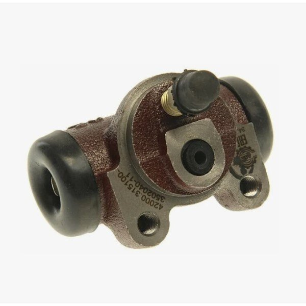 Цилиндр тормозной зад. УАЗ 3151 (D 25) под штуцер М10 самоподводящийся АДС Стандарт