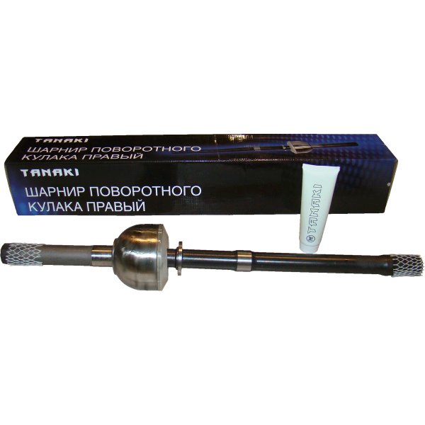 Шарнир пов. кулака (шрус) УАЗ 3160 мост Спайсер 1445 мм прав. TANAKI