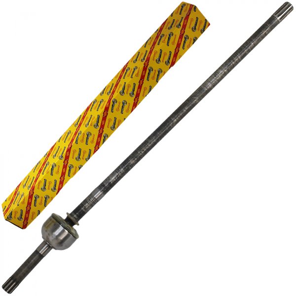 Шарнир пов. кулака (шрус) УАЗ 3163 Patriot мост Спайсер 1115 мм левый Riginal