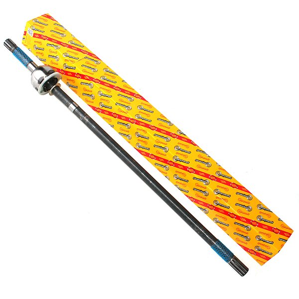 Шарнир пов. кулака (шрус) УАЗ 3163 Patriot мост Спайсер 1115 мм левый Riginal