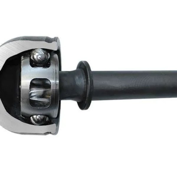 Шарнир пов. кулака (шрус) УАЗ 3163 Patriot мост Спайсер левый RedBTR