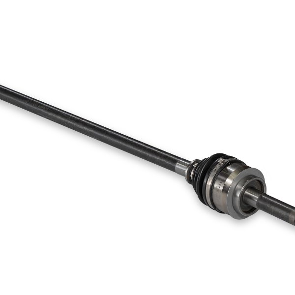 Шарнир пов. кулака (шрус) УАЗ Профи, Patriot левый MetalPart