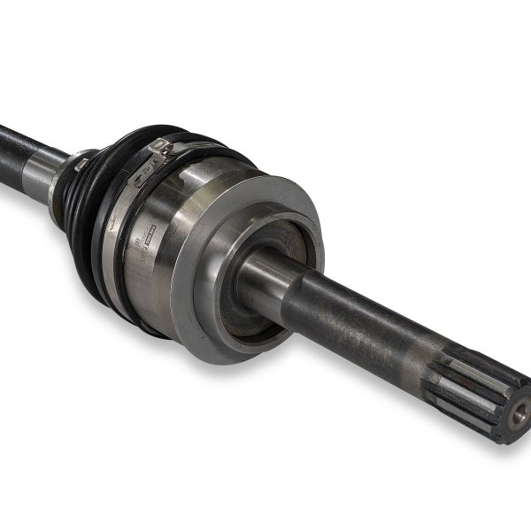 Шарнир пов. кулака (шрус) УАЗ Профи, Patriot левый MetalPart